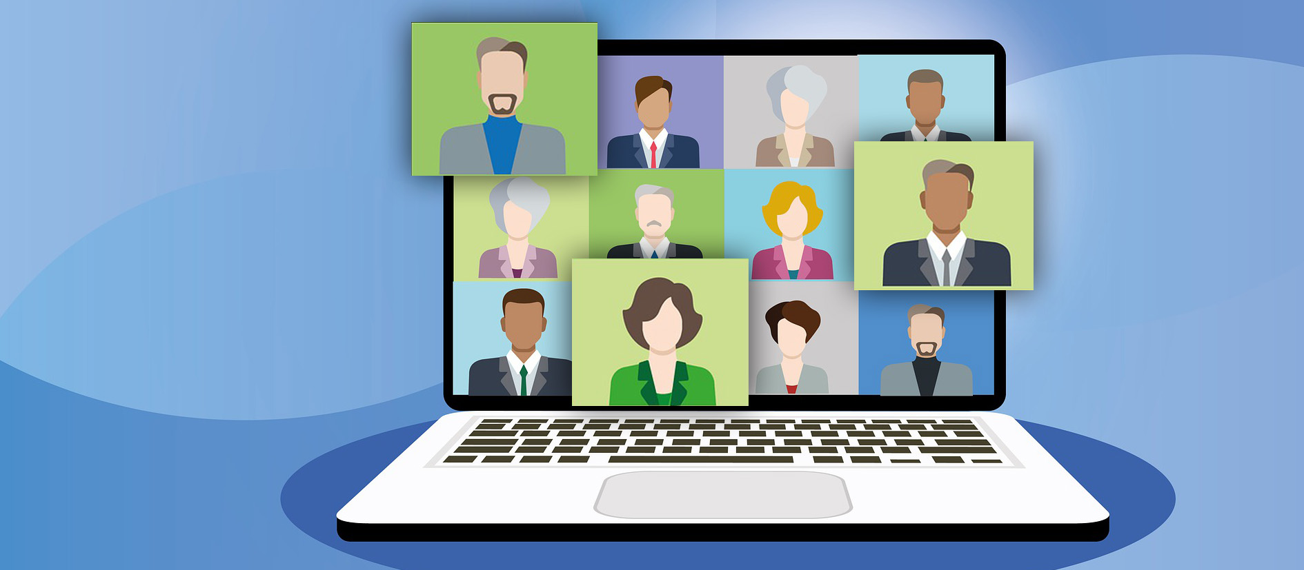 Image by Alexandra_Koch from Pixabay - modified by Willie Beckmann